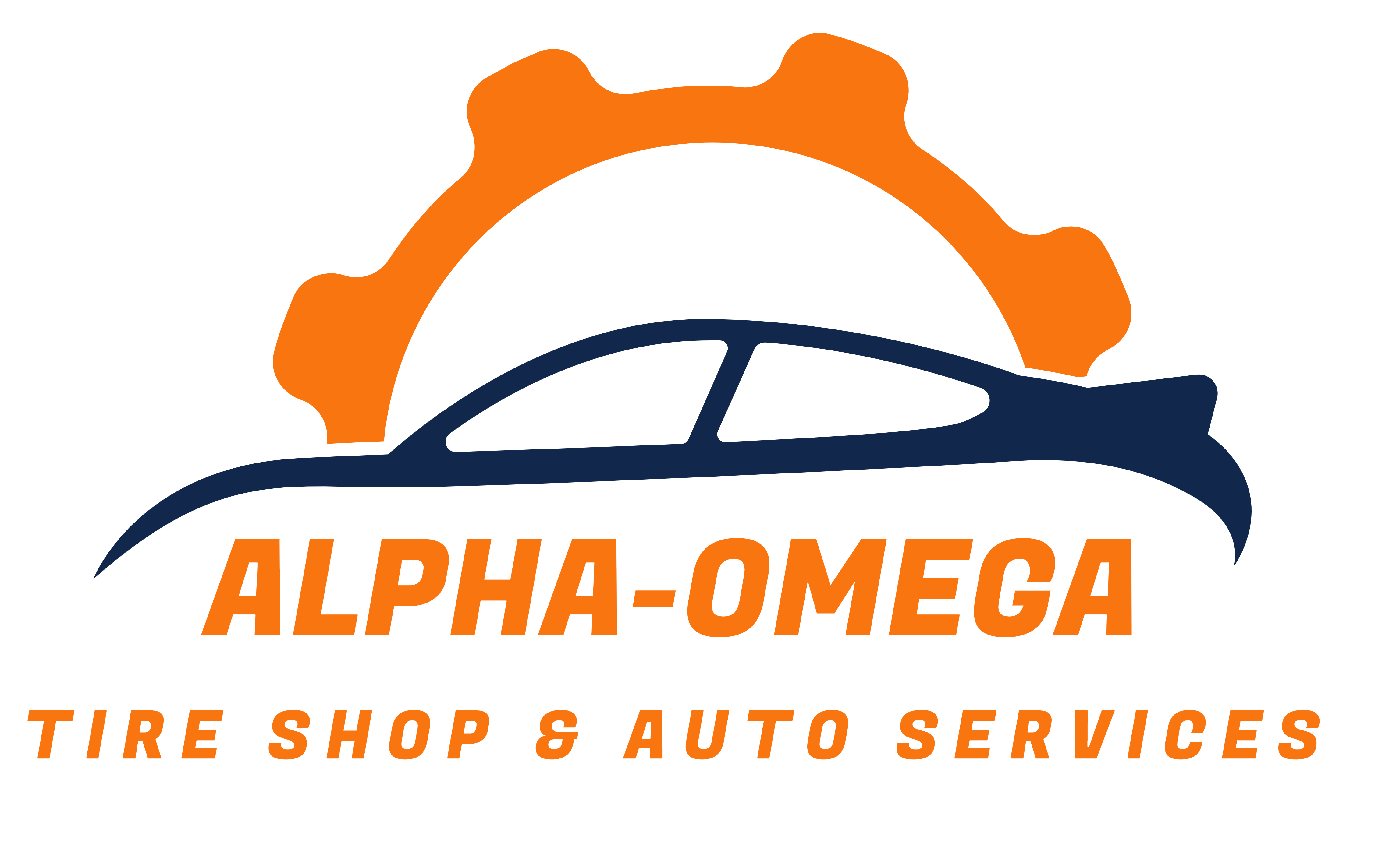 Home Alpha Omega