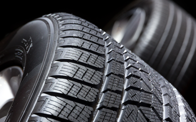 Extending the life of your tires: Tire Alignment