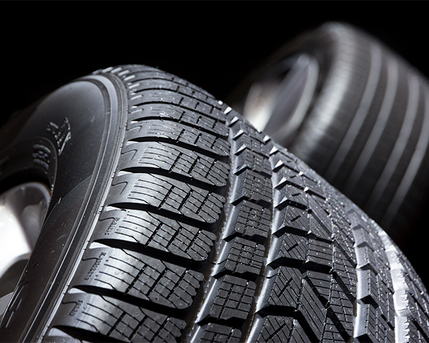 Extending the life of your tires: Tire Alignment