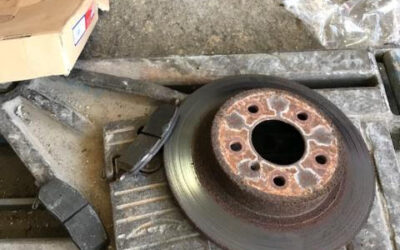 What’s the difference between Disc & Drum Brakes?